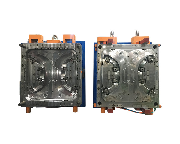 Automotive Mold